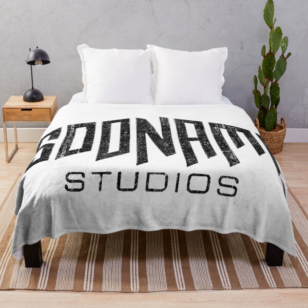 Item preview, Soonami Studios (Variant) designed and sold by huckblade.