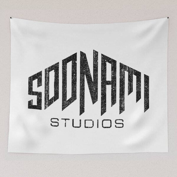 Item preview, Soonami Studios (Variant) designed and sold by huckblade.