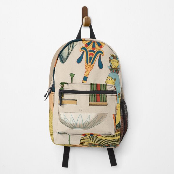 Item preview, Egyptian Pattern designed and sold by amonarte.