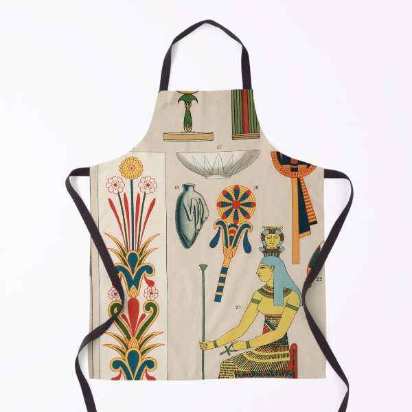 Item preview, Egyptian Pattern designed and sold by amonarte.