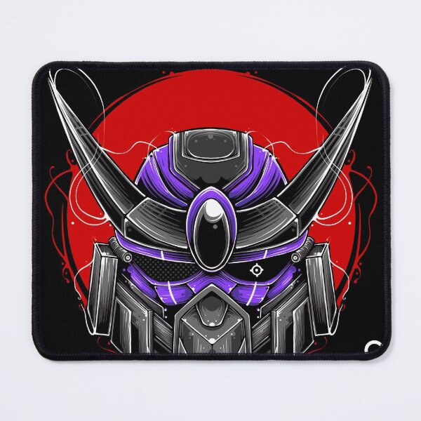 Item preview, MECHA HEAD 02 designed and sold by BerkahSerawung.