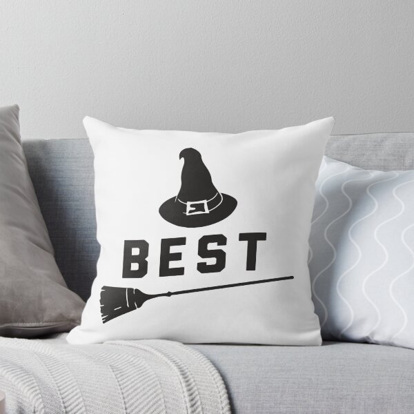 Item preview, Best Witches 1/2 designed and sold by Fitspire Apparel.