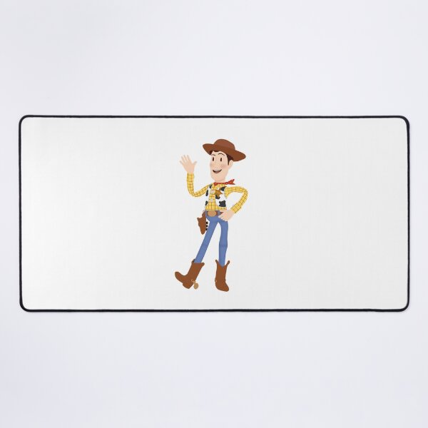 Item preview, Cute cowboy sheriff howdy designed and sold by jazzcats.