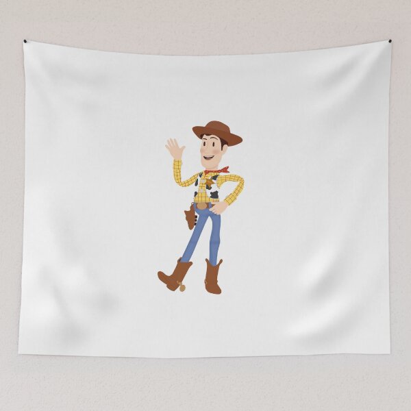 Item preview, Cute cowboy sheriff howdy designed and sold by jazzcats.