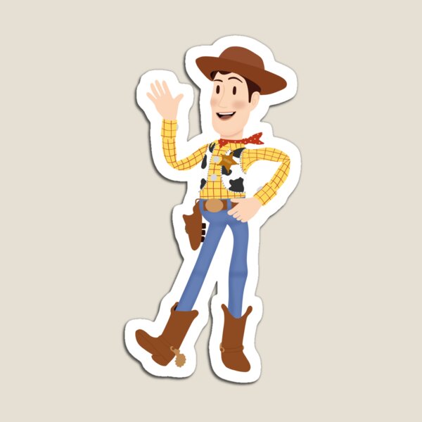 Item preview, Cute cowboy sheriff howdy designed and sold by jazzcats.