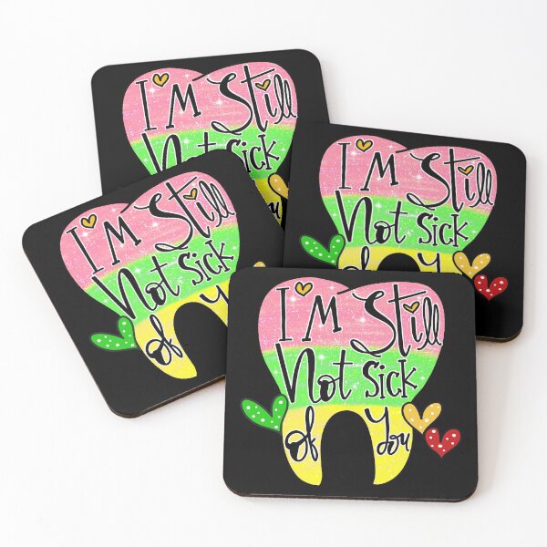 Item preview, I’m Still Not Sick Of You designed and sold by dalypdesign.
