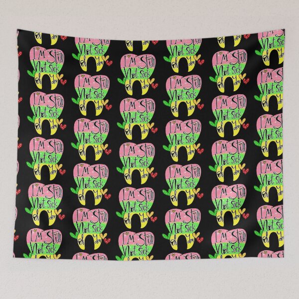 Item preview, I’m Still Not Sick Of You designed and sold by dalypdesign.
