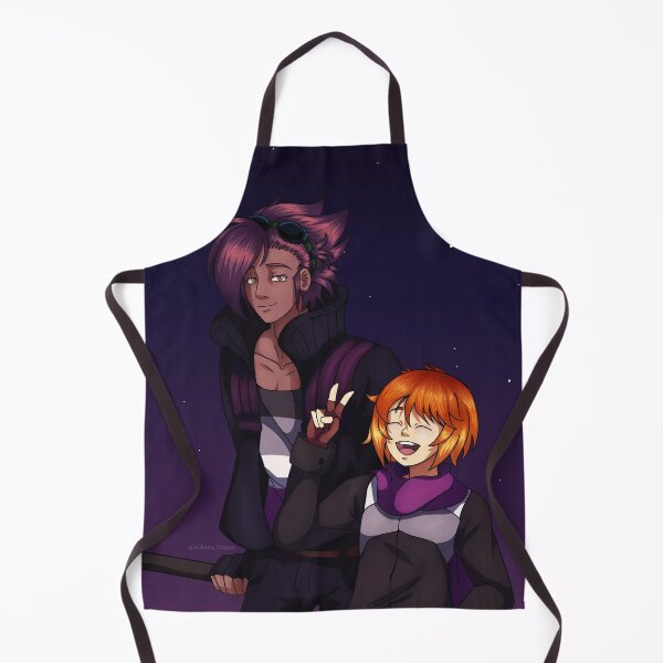 Item preview, Asexual Pride designed and sold by TheKohakuDragon.