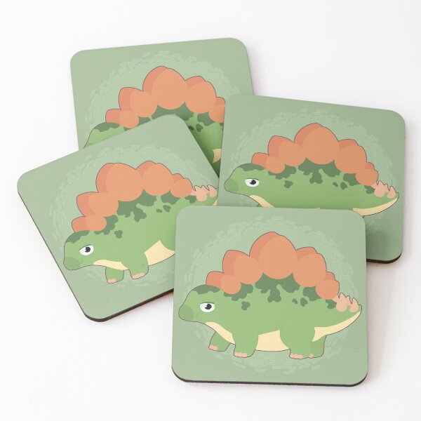 Item preview, Stegosaurus designed and sold by Nozuki.