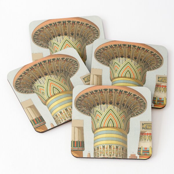 Item preview, Egyptian Pattern designed and sold by amonarte.