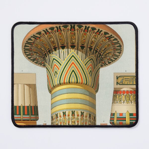 Item preview, Egyptian Pattern designed and sold by amonarte.