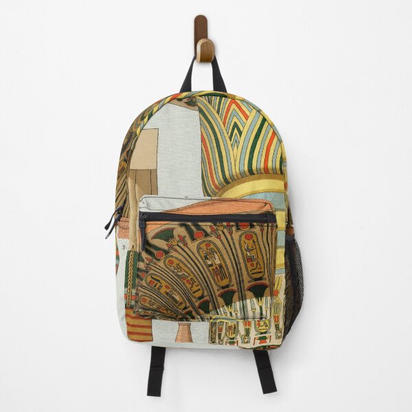Item preview, Egyptian Pattern designed and sold by amonarte.