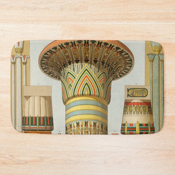 Item preview, Egyptian Pattern designed and sold by amonarte.