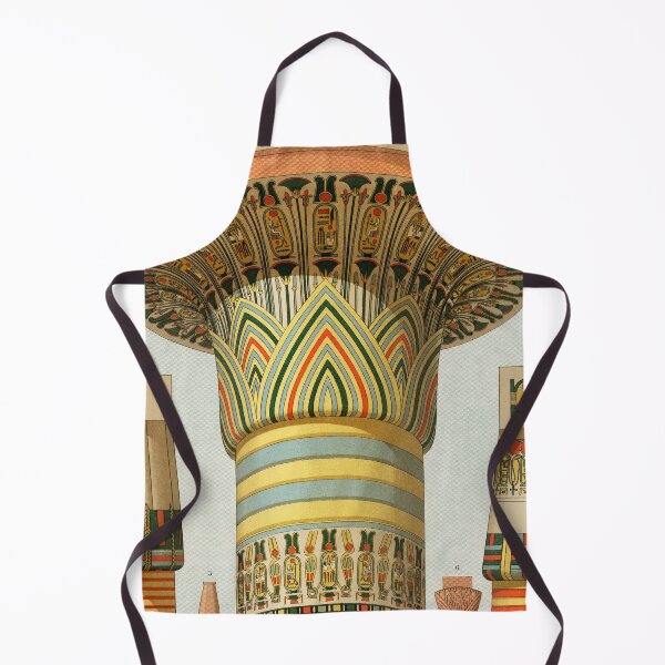 Item preview, Egyptian Pattern designed and sold by amonarte.
