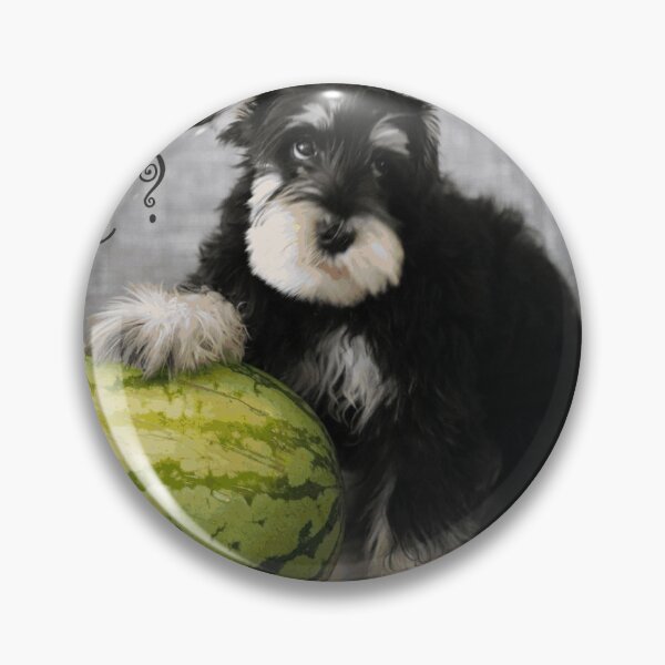 Item preview, Lovely Dog - Poster designed and sold by WitchEloina.