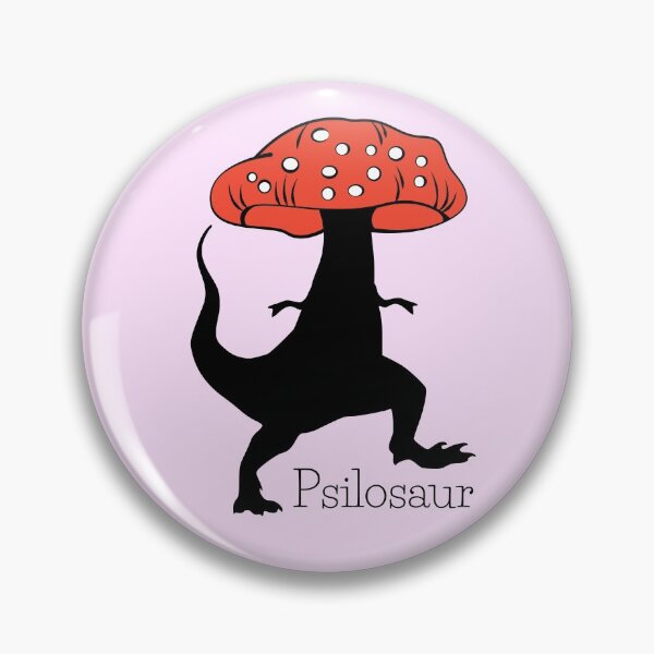 Item preview, Psilosaur designed and sold by Psilosaur.