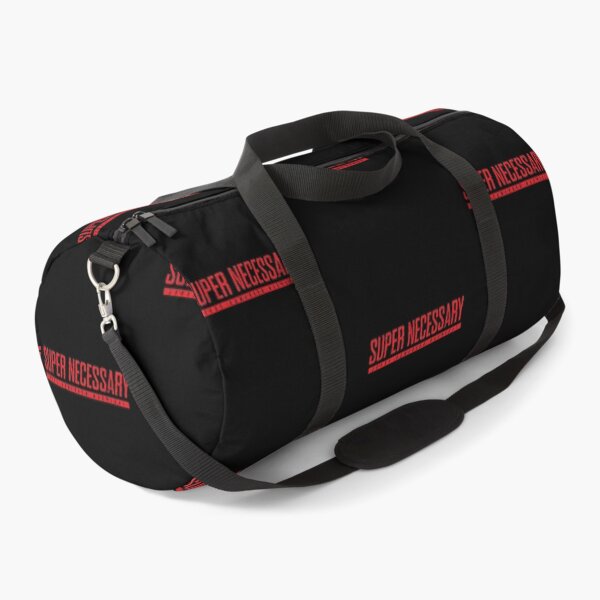 Item preview, Super Necessary - Masvidal designed and sold by huckblade.