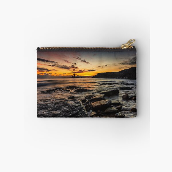 Item preview, Sunrise At St Marys Lighthouse designed and sold by Reg-K-Atkinson.