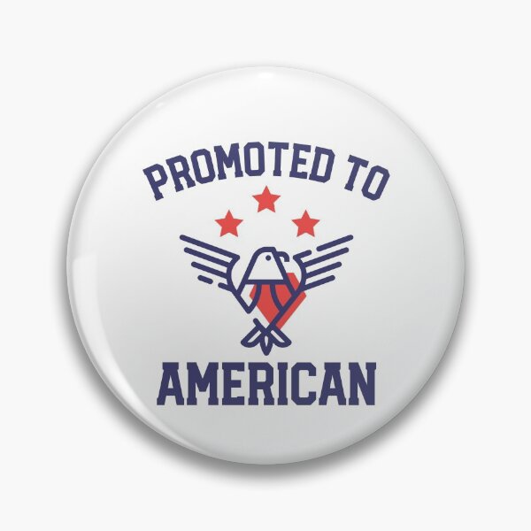 Item preview, Promoted to American designed and sold by zenbition.