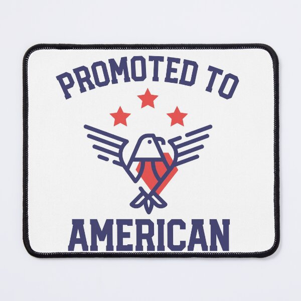 Item preview, Promoted to American designed and sold by zenbition.