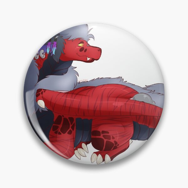 Item preview, Hiro Chillin' designed and sold by HiroTheDragon.