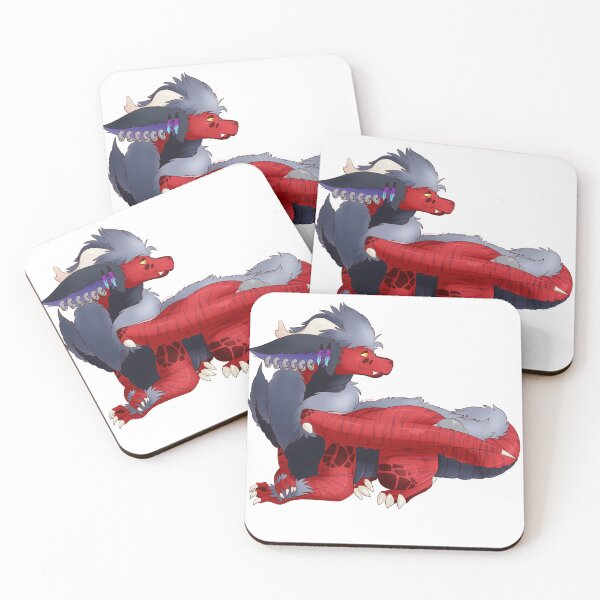 Item preview, Hiro Chillin' designed and sold by HiroTheDragon.
