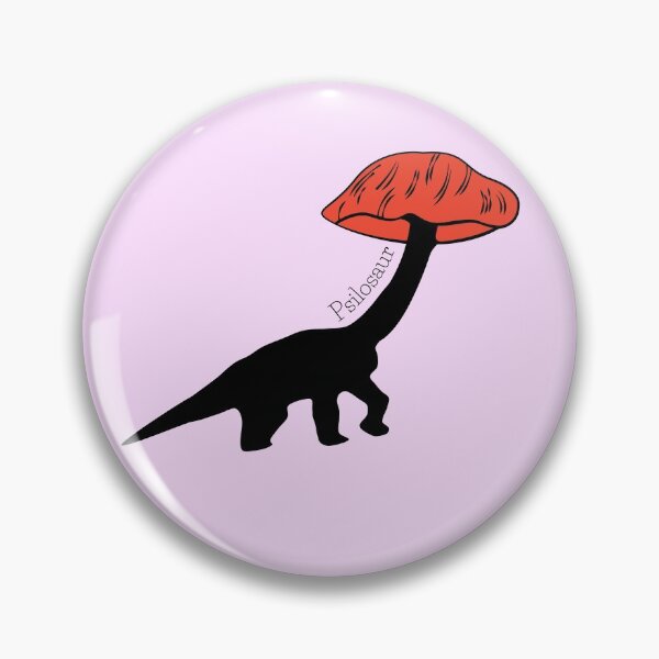 Item preview, Psilosaur #2 designed and sold by Psilosaur.