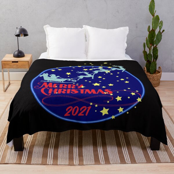 Item preview, Merry Christmas 2021  designed and sold by sandpiperstudio.