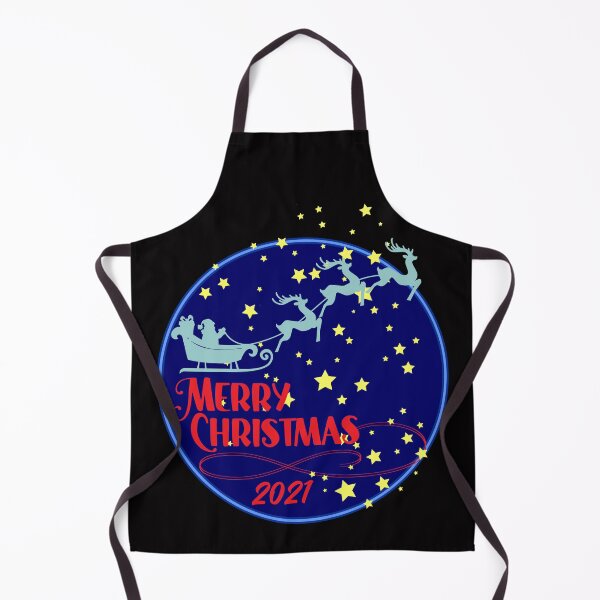 Item preview, Merry Christmas 2021 designed and sold by sandpiperstudio.