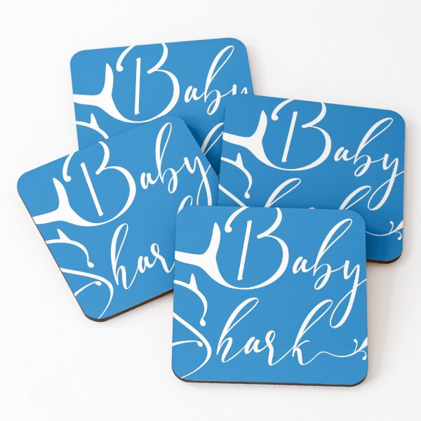 Item preview, Baby Shark designed and sold by MendyK.