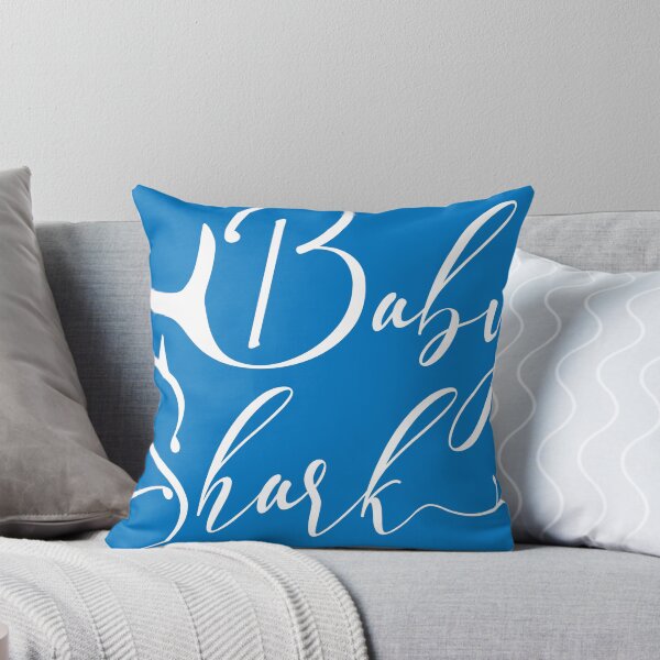 Item preview, Baby Shark designed and sold by MendyK.