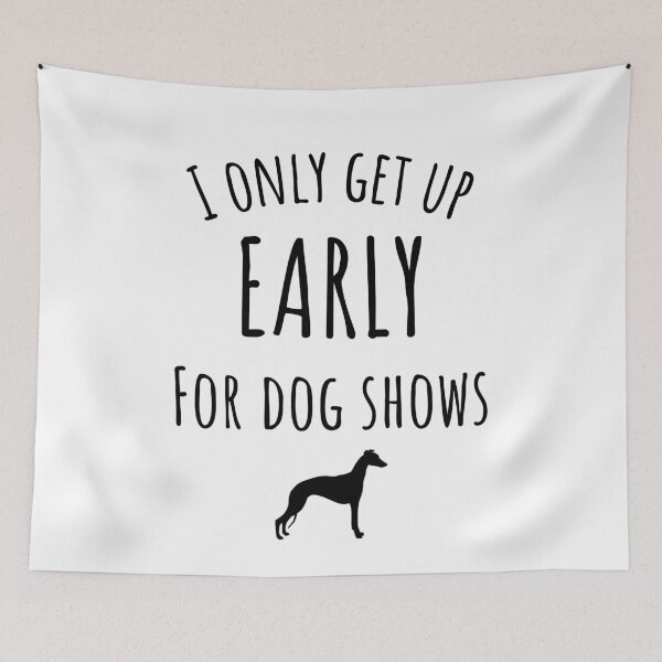 Item preview, Funny Purebred dog show, obedience or Agility gift designed and sold by HaychGee.