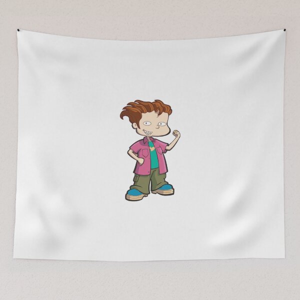 Item preview, twin on rugates Phil all grown up designed and sold by IAmTailorMade77.