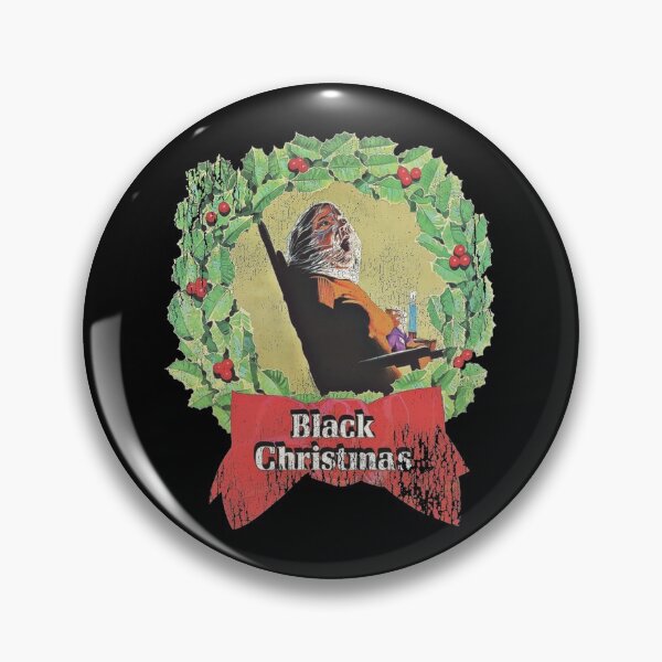 Item preview, Black Christmas designed and sold by ourkid.