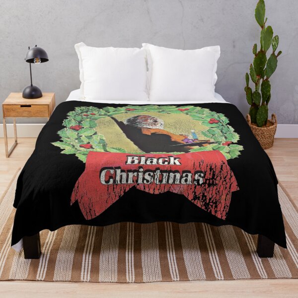 Item preview, Black Christmas designed and sold by ourkid.