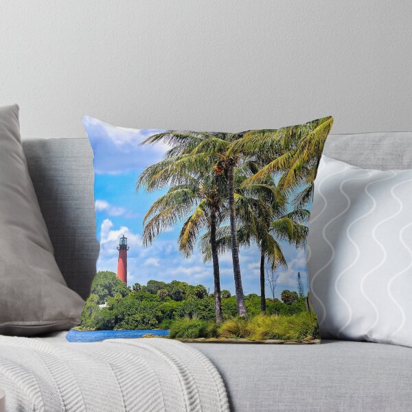 Item preview, Jupiter Florida Lighthouse designed and sold by jupiterarts.