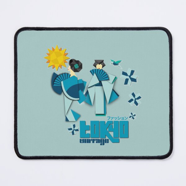 Item preview, Tokyo Vintage  designed and sold by grandmarock.