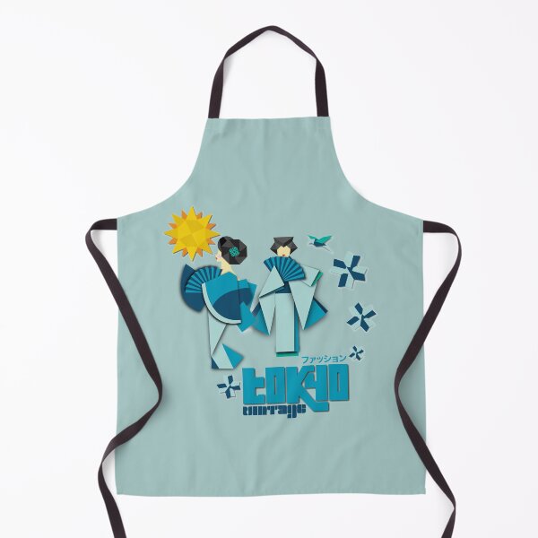 Item preview, Tokyo Vintage designed and sold by grandmarock.