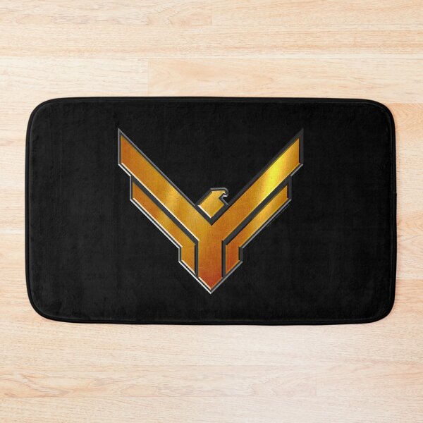 Item preview, House Atreides designed and sold by huckblade.
