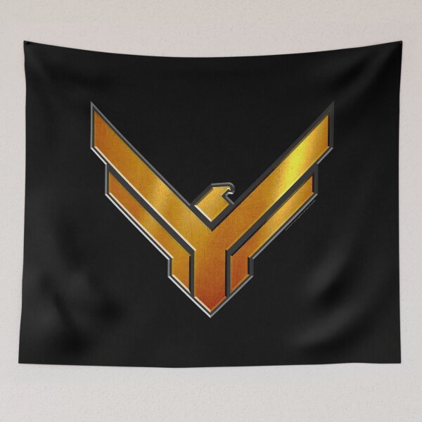 Item preview, House Atreides designed and sold by huckblade.