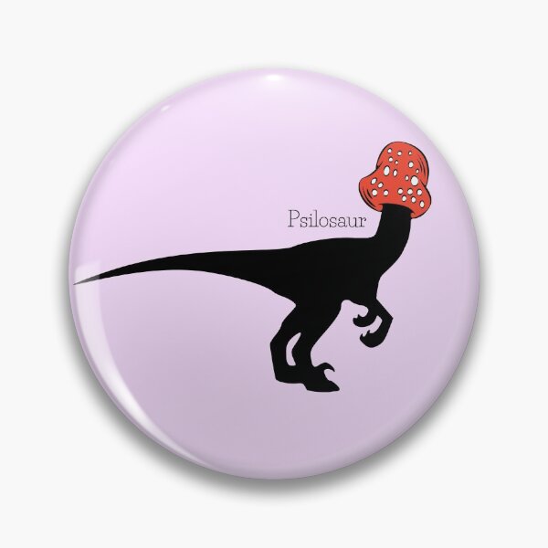 Item preview, Psilosaur #3 designed and sold by Psilosaur.