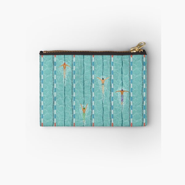 Artikelvorschau, Retro-Schwimmbad entworfen und verkauft von AlyssoCharm.