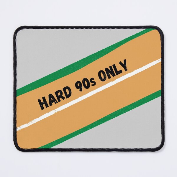 Item preview, Baseball Field Hard 90s Running designed and sold by BallplayerBuzz.