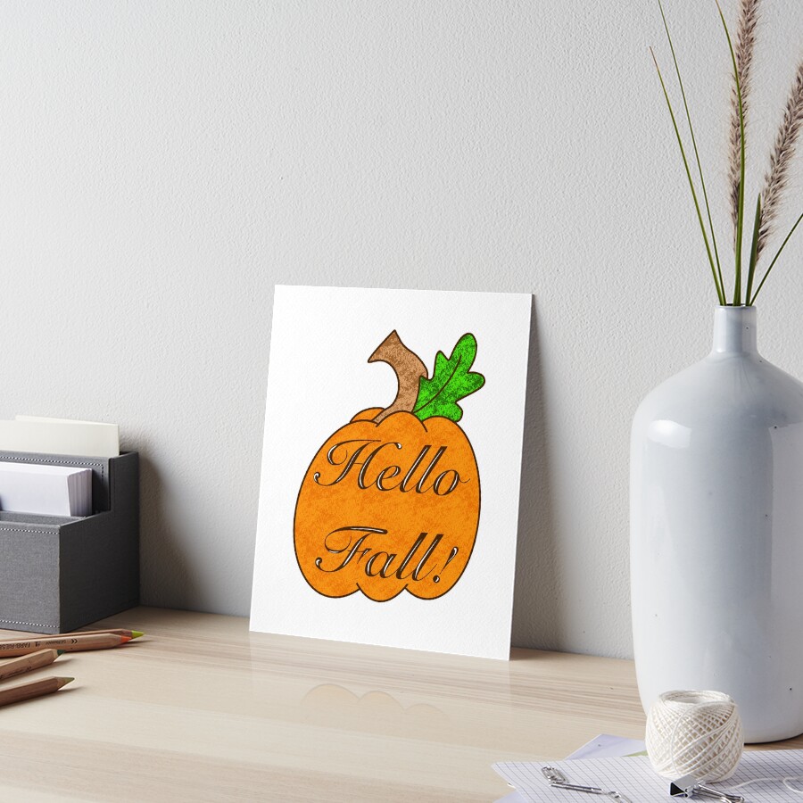 Item preview, Art Board Print designed and sold by missmann.
