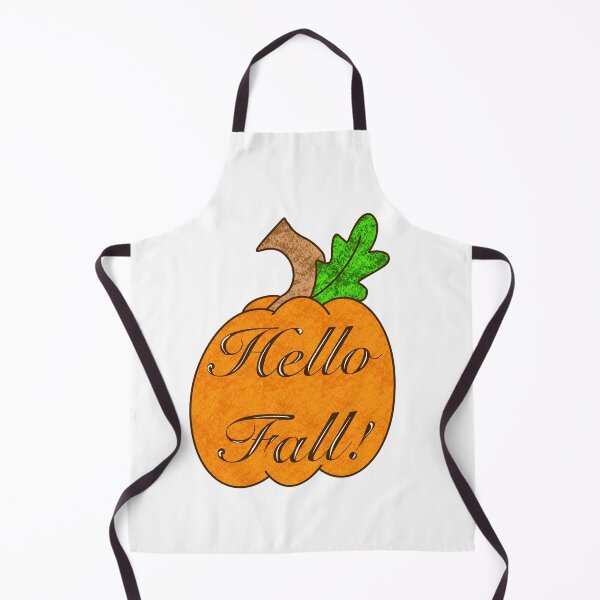 Item preview, Hello Fall! designed and sold by missmann.