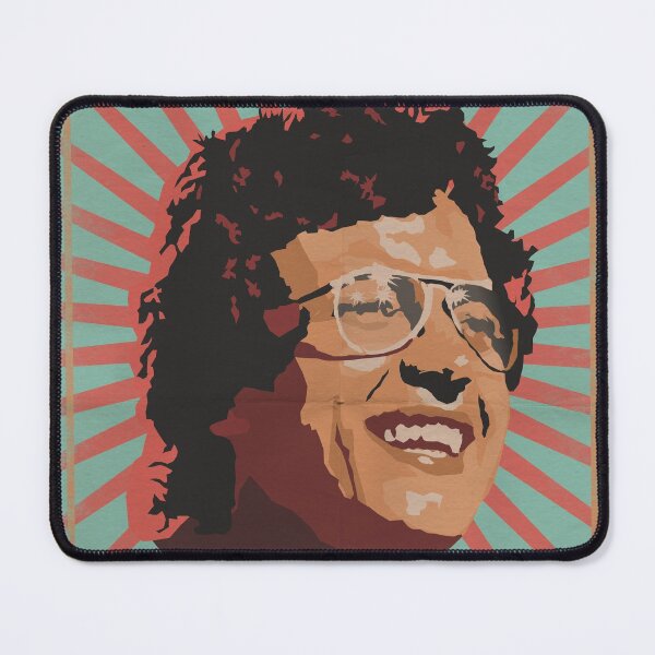 Item preview, Héctor Lavoe Poster designed and sold by TropicalHuman.