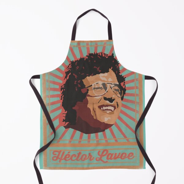 Item preview, Héctor Lavoe Poster designed and sold by TropicalHuman.