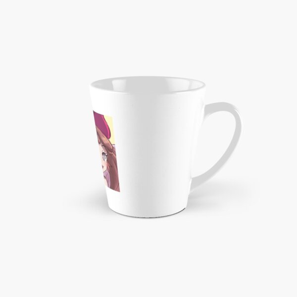 RAWR - Christabell Rosa Tall Mug
