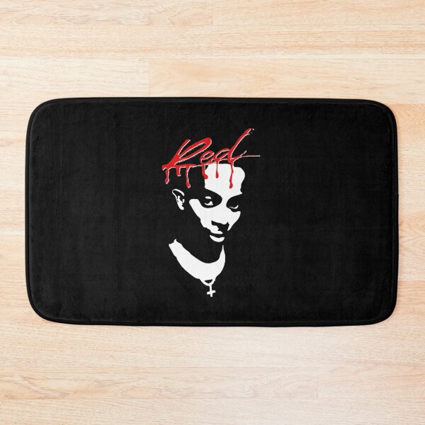 Item preview, Red designed and sold by Sundelbodong.