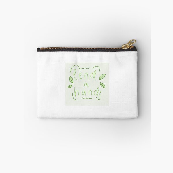 Item preview, Lend a Hand designed and sold by pelotongirl35.